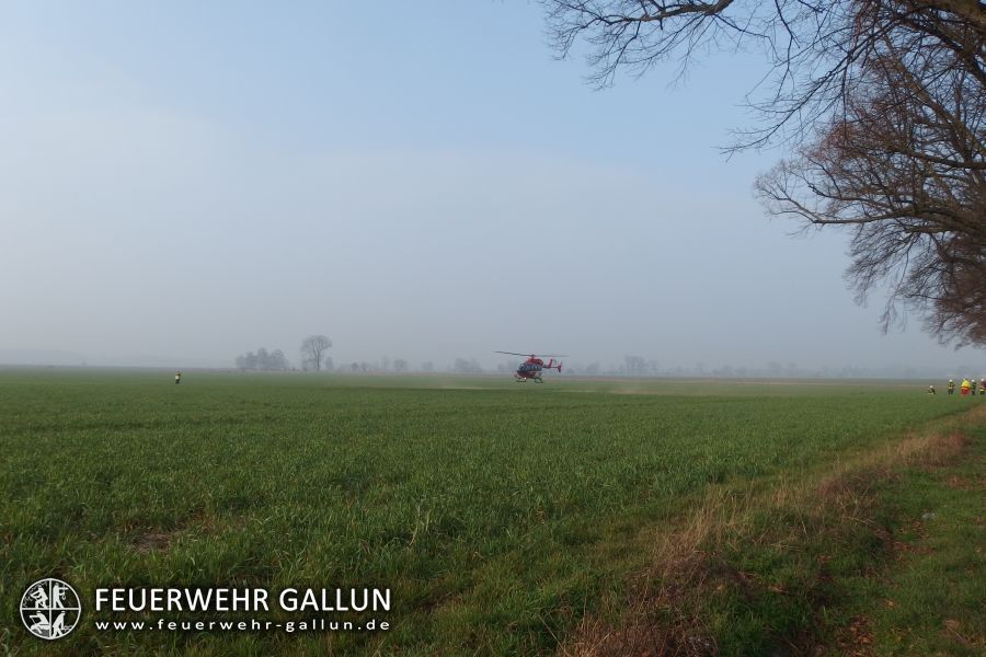 Einsatz 9-2015